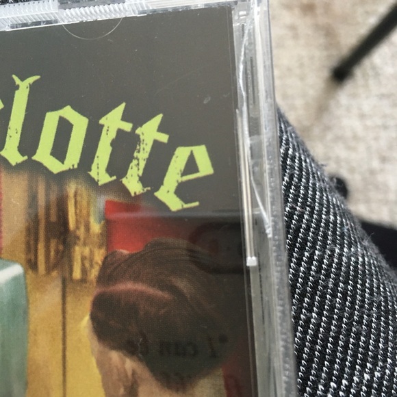 CD Cases ONLY Upcycle, art project, decor, 1990s - Picture 5 of 5